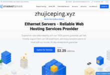 ethernetservers多送一倍资源,VPS低至$2.25/月,Tier4机房/10Gbps带宽-主机测评
