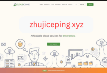 cloudcone当前促销美国洛杉矶VPS,$20/年起,多款配置可供选择-主机测评