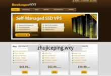 ⭐更新：搬瓦工加拿大CN2-GIA高端线路VPS详细测评，CABC_6机房-主机测评