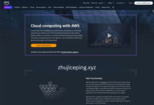 详细测评AWS/亚马逊云日本东京/Tokyo数据中心的云服务器-主机测评