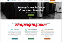 详细测评colocrossing加拿大多伦多机房的VPS-主机测评