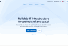 ml.cloud：不限流量VPS低至$4.99/月，可选俄罗斯/荷兰/拉脱维亚机房，支持Windows-主机测评