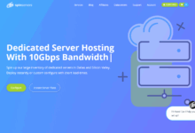 spinservers>美国服务器低至$79，2*E5-2630Lv3/64g内存/1.6TSSD/10Gbps带宽，圣何塞&达拉斯机房-主机测评