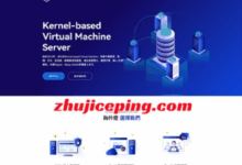 hostkvm：香港优化VPS/CN2+CUG+CMI，$6.4/月，4G内存/2核/40gSSD/300G流量/35Mbps带宽-主机测评