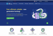 the.hosting开卖阿尔巴尼亚VPS，限时5.4折优惠，1~10Gbps带宽，不限制流量-主机测评