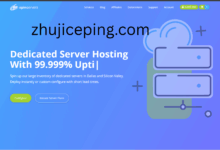 spinservers美国服务器99美元/月起，最高配置96核/192线程/1.5T内存/15.36T NVMe/10Gbps带宽-主机测评