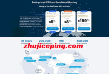 contabo全面改版VPS，$5/月-8G内存/3核(AMD)/75GNVMe/32T流量，日本/新加坡/美国/德国/英国/澳大利亚-主机测评