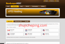 搬瓦工BIGGERBOX-PRO补货：CN2 GIA+CMIN2+联通高级线路三网直连，美国洛杉矶机房，2.5Gbps带宽，年付$36.36 限时补货，高性价比推荐-主机测评