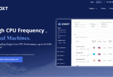 evoxt怎么样？重新测评网络更新后的evoxt香港VPS（三网CN2）-主机测评