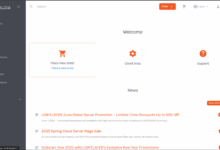 lightlayer怎么样？圣何塞国际线路的云服务器测评-主机测评