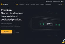 CSTserver年终大促：香港裸金属$16/月、美国裸金属$14.9/月，香港云服务器低至$9.99/年-主机测评