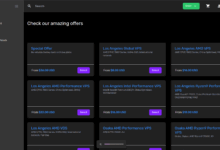 #双诞# zgovps：美国9929+CMIN2双高端线路VPS低至$30/年，老用户续费送“内存/硬盘/流量/带宽”-主机测评