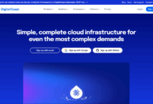 全球第九大云服务器商digitalocean支付方式新增支付宝-主机测评