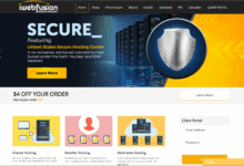 iwebfusion：美国独服新年大促/清仓，AMD Ryzen 9 9950X/EPYC 9754等多款机型，低至$45/月-主机测评