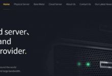 CSTserver【清凉一夏】1.25全民上云！香港E5裸机仅9.8/月起！洛杉矶中国优化E3物理机低至28/月！-主机测评