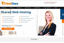 HostDare美国CN2 GIA线路AMD VPS上线：25.83美元/年，美国/日本服务器10.4美元/年起，支持支付宝/Paypal-主机测评