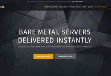 ReliableSite美国独立服务器：39美元/月起，99美元/年送10Gbps带宽+IP+优惠券，洛杉矶/纽约/迈阿密机房-主机测评