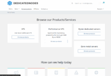 DedicatedNodes德国法兰克福AMD Ryzen 9950X VPS：1核4G/50GB NVMe/5TB流量/21欧元/月-主机测评