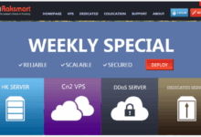 RAKsmart金秋惠礼独服49美元/月起，云机/VPS年付仅25美元/年, 站群/大带宽享首月半价钜惠，支持支付宝/银联/Paypal-主机测评