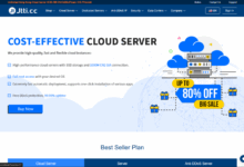 Jtti日本云服务器终身3折循环优惠，精简型低至$2.3/月，大陆优化网络/支持支付宝/Paypal-主机测评