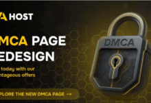 Ava.Hosting摩尔多瓦无视DMCA离岸抗投诉VPS：4.25欧元/月起，另有抗投诉虚拟主机/独服/游戏服务器-主机测评