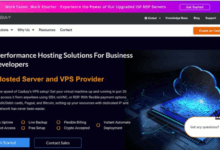 Casbay闪购：85折/$7.59月/马来西亚服器/AS132841/TikTok支持/解锁人工智能和主要流媒体平台-主机测评