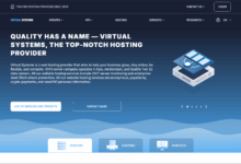 VSYS.host乌克兰抗投诉物理机70美元/月起，新加坡/荷兰/美国独立服务器78美元/月起-主机测评