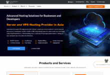 Casbay马来西亚原生IP VPS：1核1G/20GB SSD/无限流量/7.59美元/月-主机测评