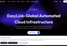 EasyLink美国洛杉矶AMD VPS：2美元/月，优化线路5美元/月，美国原生IP，支持Paypal-主机测评