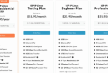 Mondoze : 马来西亚服务器/AS152742/$8.33/月/双ISP住宅服务器/支持Netflix/TikTok/人工智能平台/ISP类型原生住宅IP-主机测评