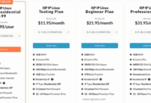 Mondoze : 马来西亚服务器/AS152742/$8.33/月/双ISP住宅服务器/支持Netflix/TikTok/人工智能平台/ISP类型原生住宅IP-主机测评