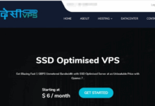 DesiVPS美国圣何塞10Gbps大带宽VPS：17美元/年，中文Windows vps 8美元/月，支持支付宝/Paypal-主机测评