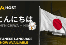 Ava.Hosting新增日语支持，摩尔多瓦抗投诉VPS/虚拟主机/独立服务器/游戏服务器9折优惠-主机测评