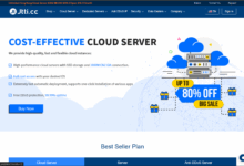 Jtti.cc八月促销：香港云服务器3折，最低月付$2.77起，香港专用服务器限时特价$148，支持支付宝/PayPal-主机测评