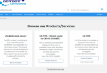 Dotdotnetworks美国洛杉矶万兆CU4837线路12%永续折扣！8.7USD/月起，支持支付宝/Paypal-主机测评