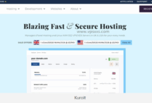 【闪售】Kuroit新加坡/美国芝加哥/达拉斯/洛杉矶/斯波坎/阿什本/荷兰VPS：3美元/月起，支持支付宝/Paypal-主机测评